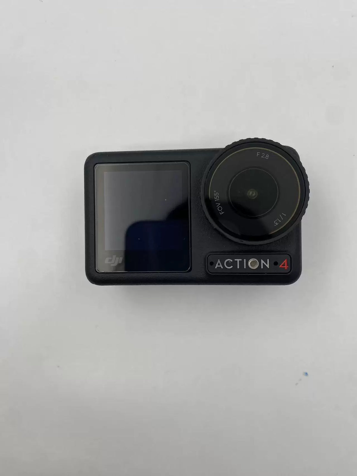 99% New (Mint) DJI Osmo Action 4 – photo 4