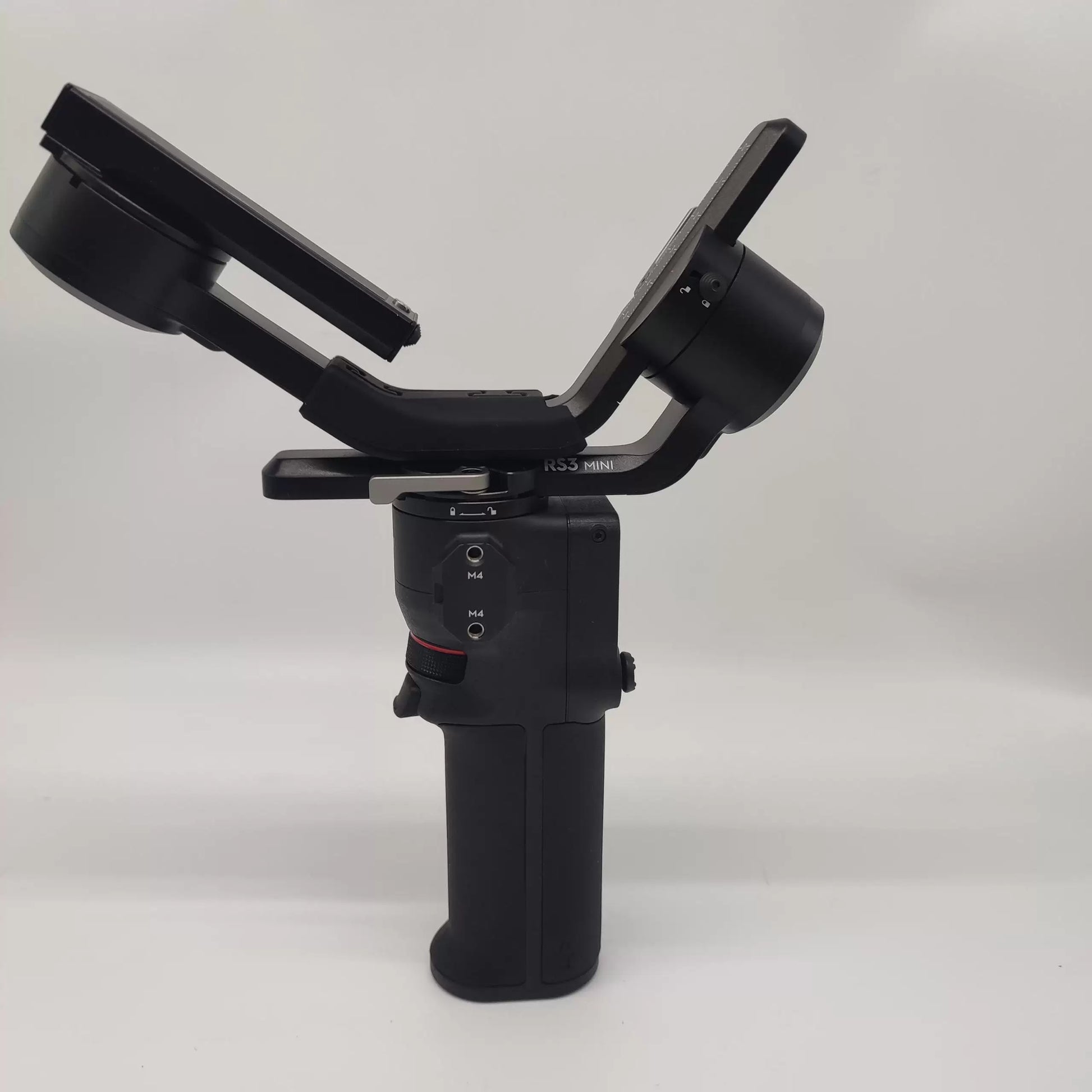 99% New (Mint) Ronin RS 3 Mini Standard Edition with Grip Handle