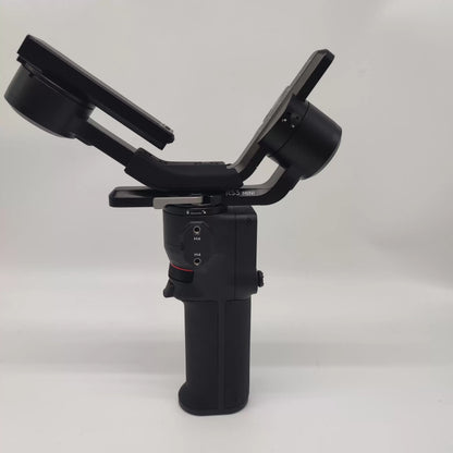 99% New (Mint) Ronin RS 3 Mini Standard Edition with Grip Handle