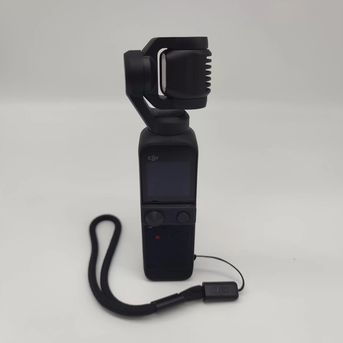 99% New (Mint) Osmo pocket Pocket Gimbal Camera 2 -Gen