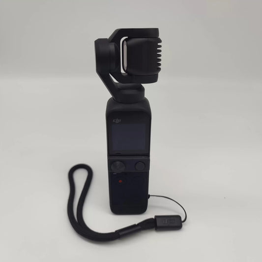 99% New (Mint) Osmo pocket Pocket Gimbal Camera 2 -Gen