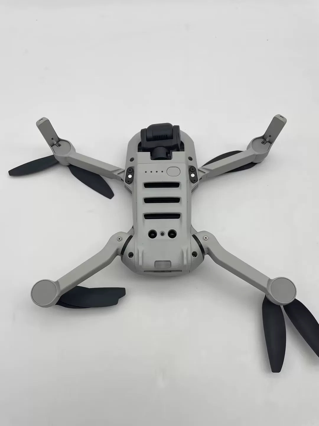 95% New (Like New) DJI Mavic Mini 2 Fly More Combo