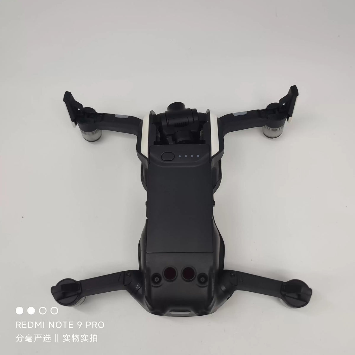 95% New (Like New) DJI Air Standard Combo