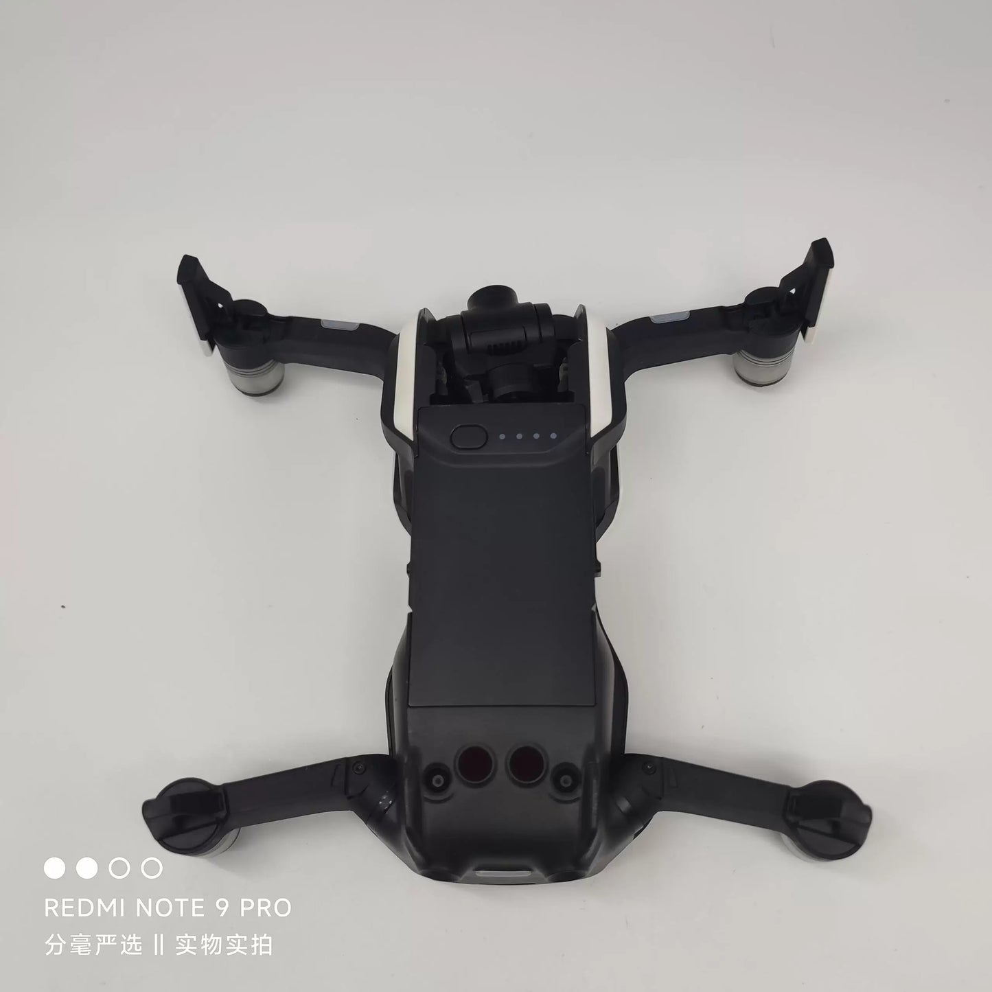 95% New (Like New) DJI Air Standard Combo