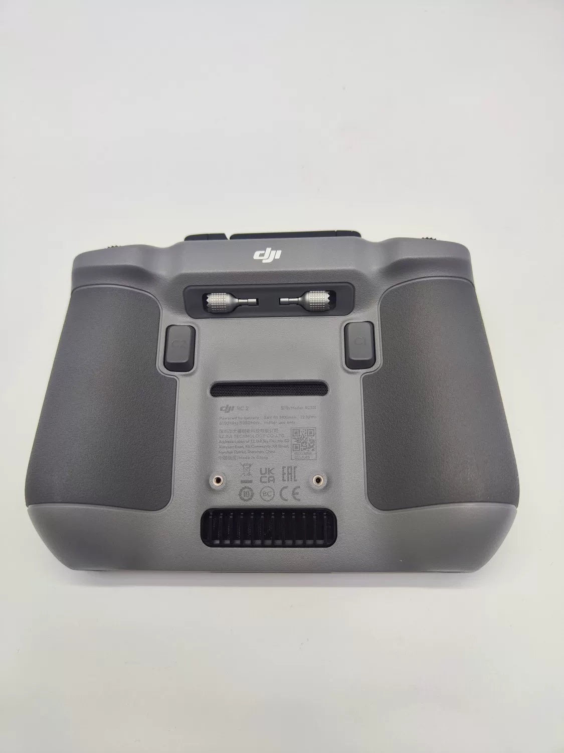 95% New (Like New) DJI flip with Screen Standard Combo