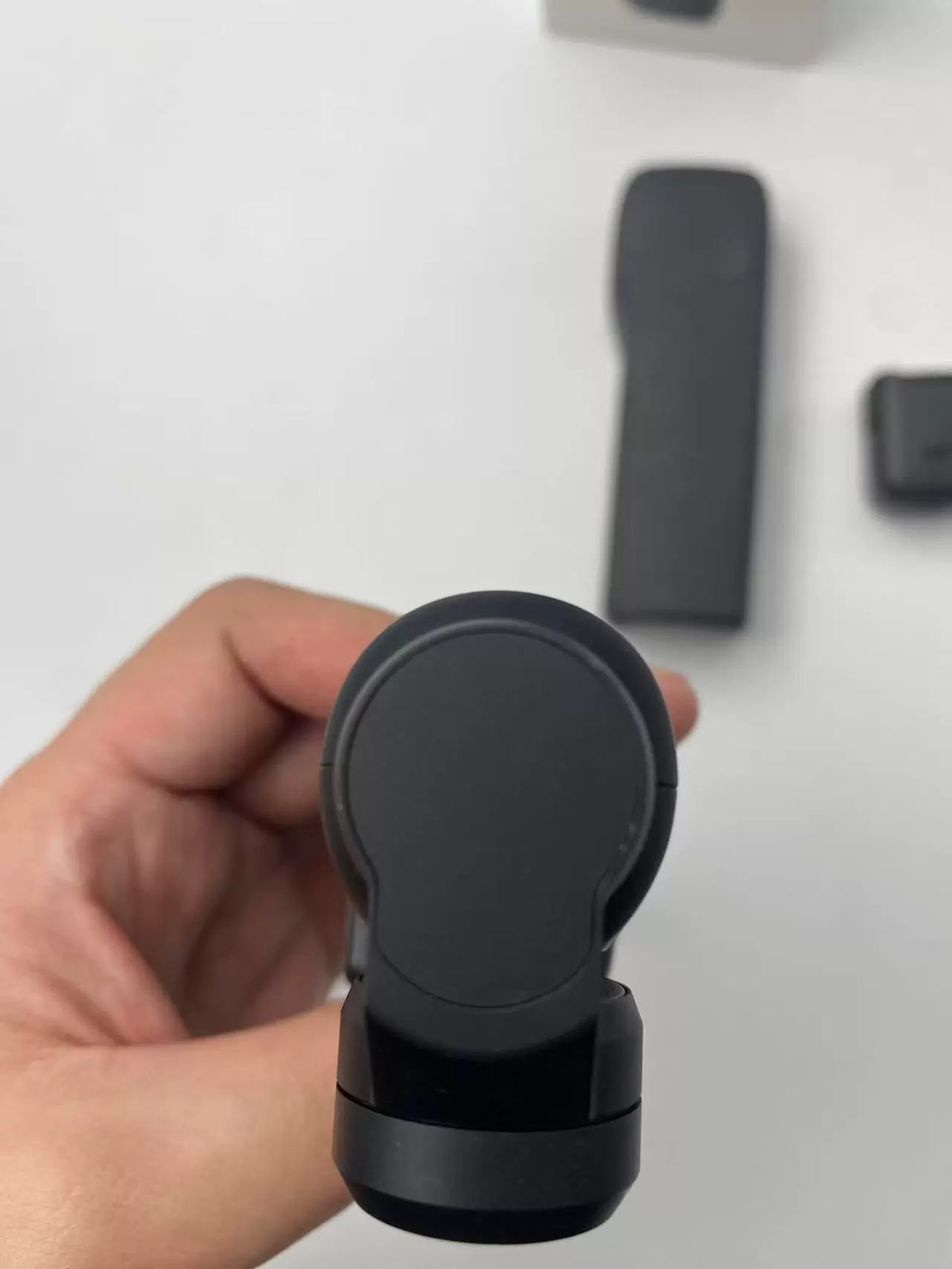 95% New (Like New) DJI Osmo Pocket 3 – photo 7
