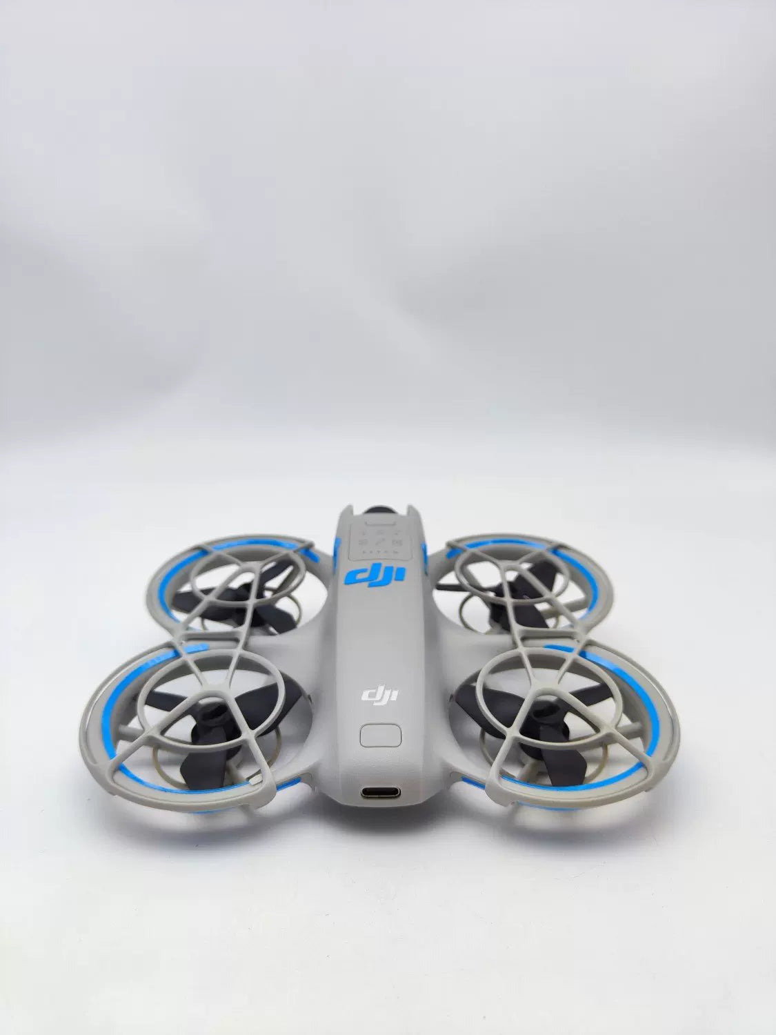 95% New (Like New) DJI neo Fly More Combo with DJI Care Refresh