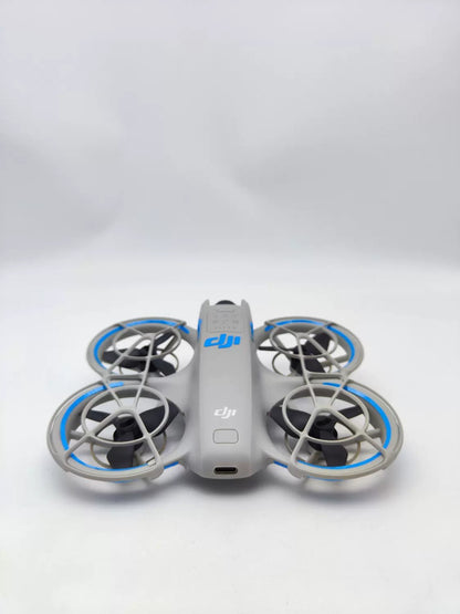 95% New (Like New) DJI neo Fly More Combo with DJI Care Refresh