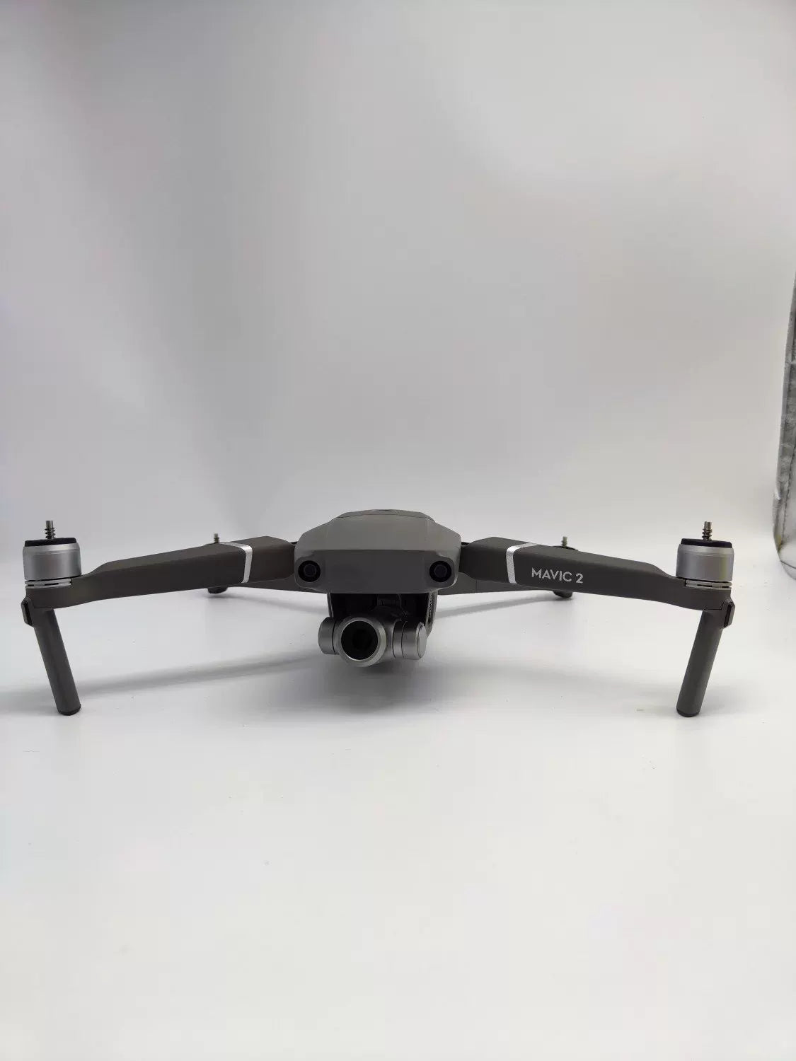 DJI Mavic 2 Zoom Fly More Combo