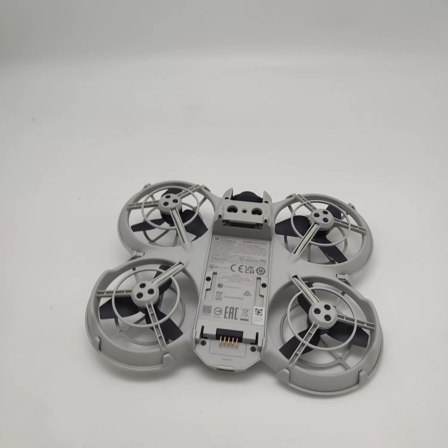 99% New (Mint) DJI NEO Fly More Combo with DJI Care Refresh