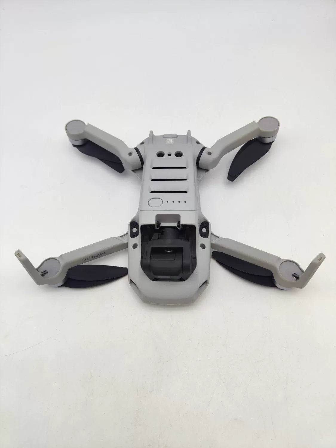 99% New (Mint) DJI mini4k Fly More Combo