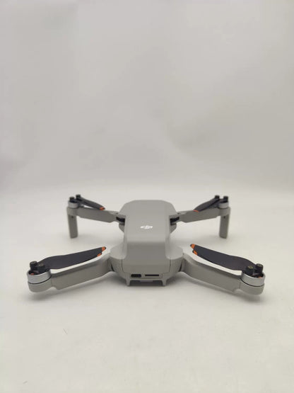 99% New (Mint) DJI mini4k Standard Combo Dual Battery with DJI Care Refresh