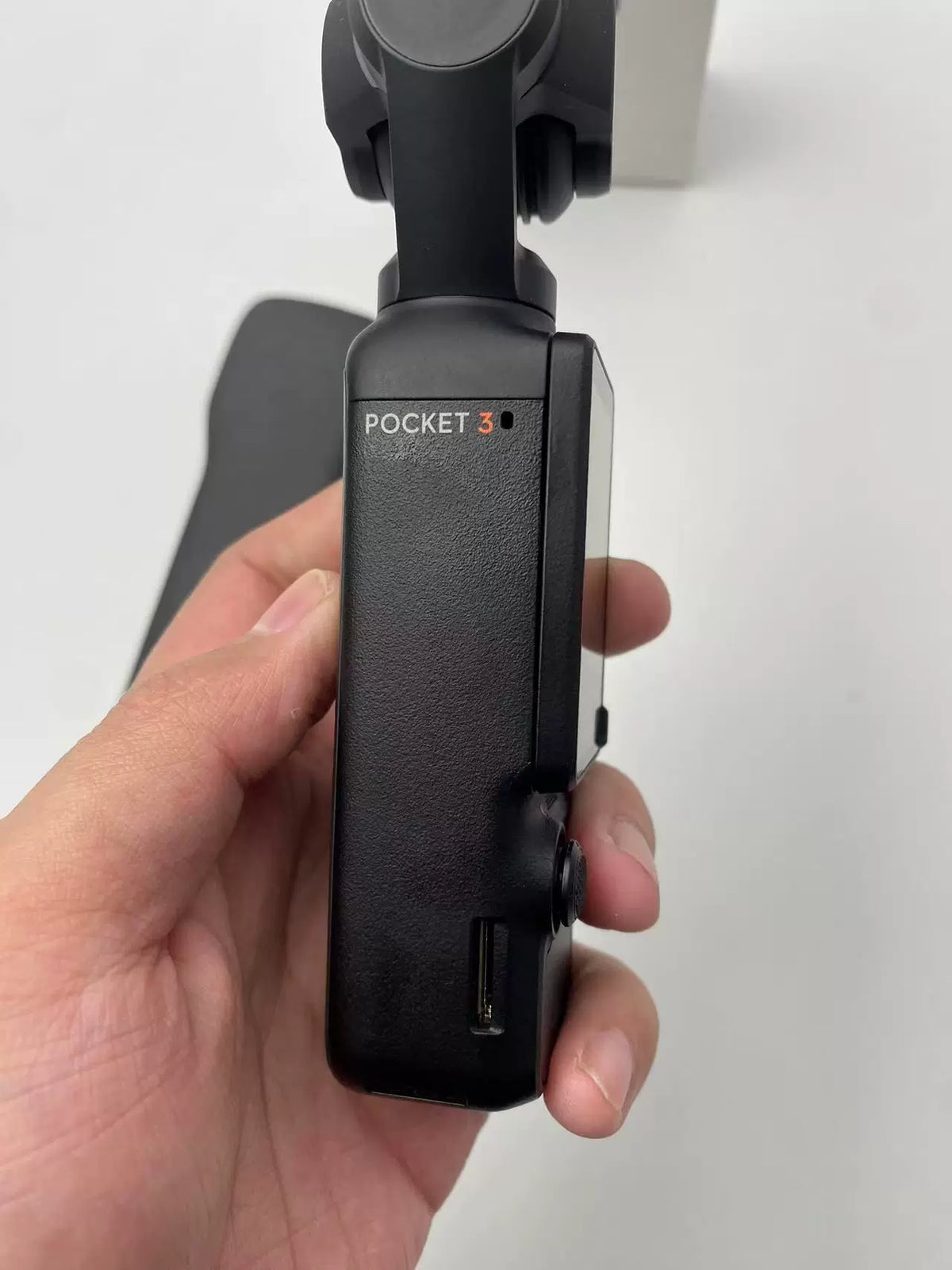 99% New (Mint) DJI Osmo Pocket 3 – photo 3