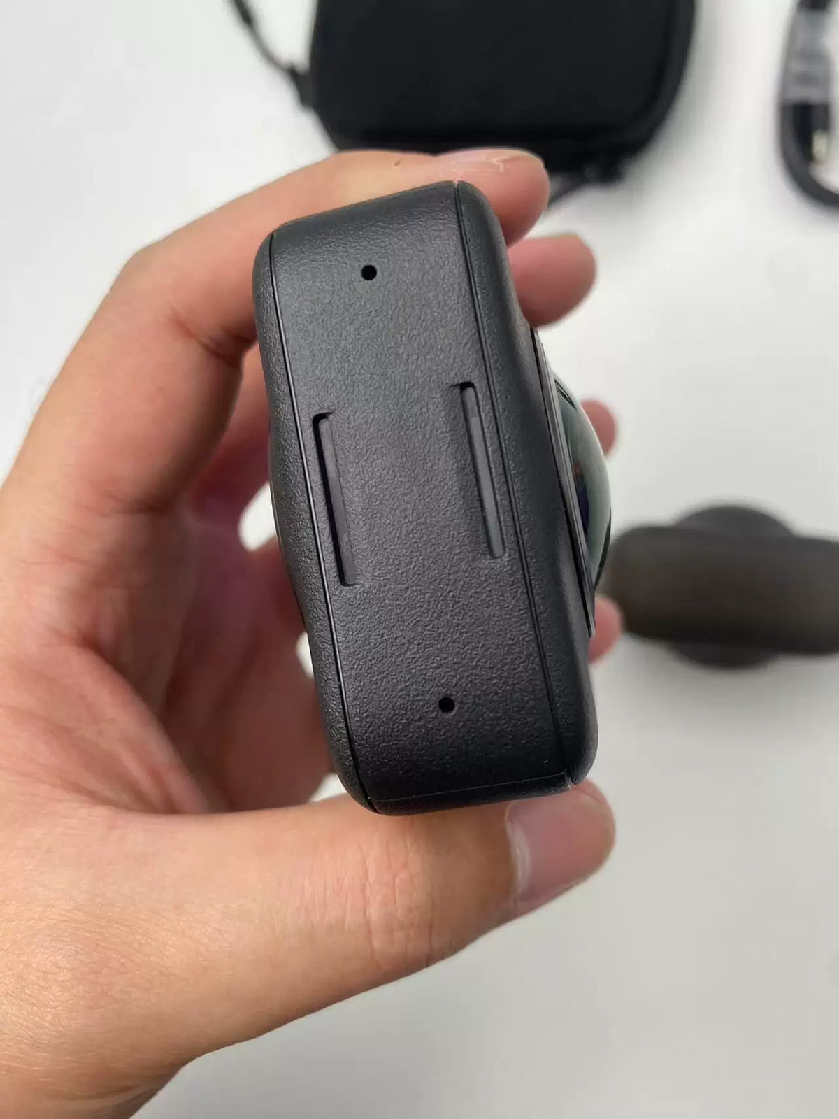 99% New (Mint) DJI Osmo 360 – photo 2