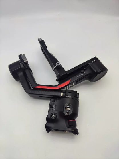 90% New (Excellent) DJI RS4pro Standard Combo