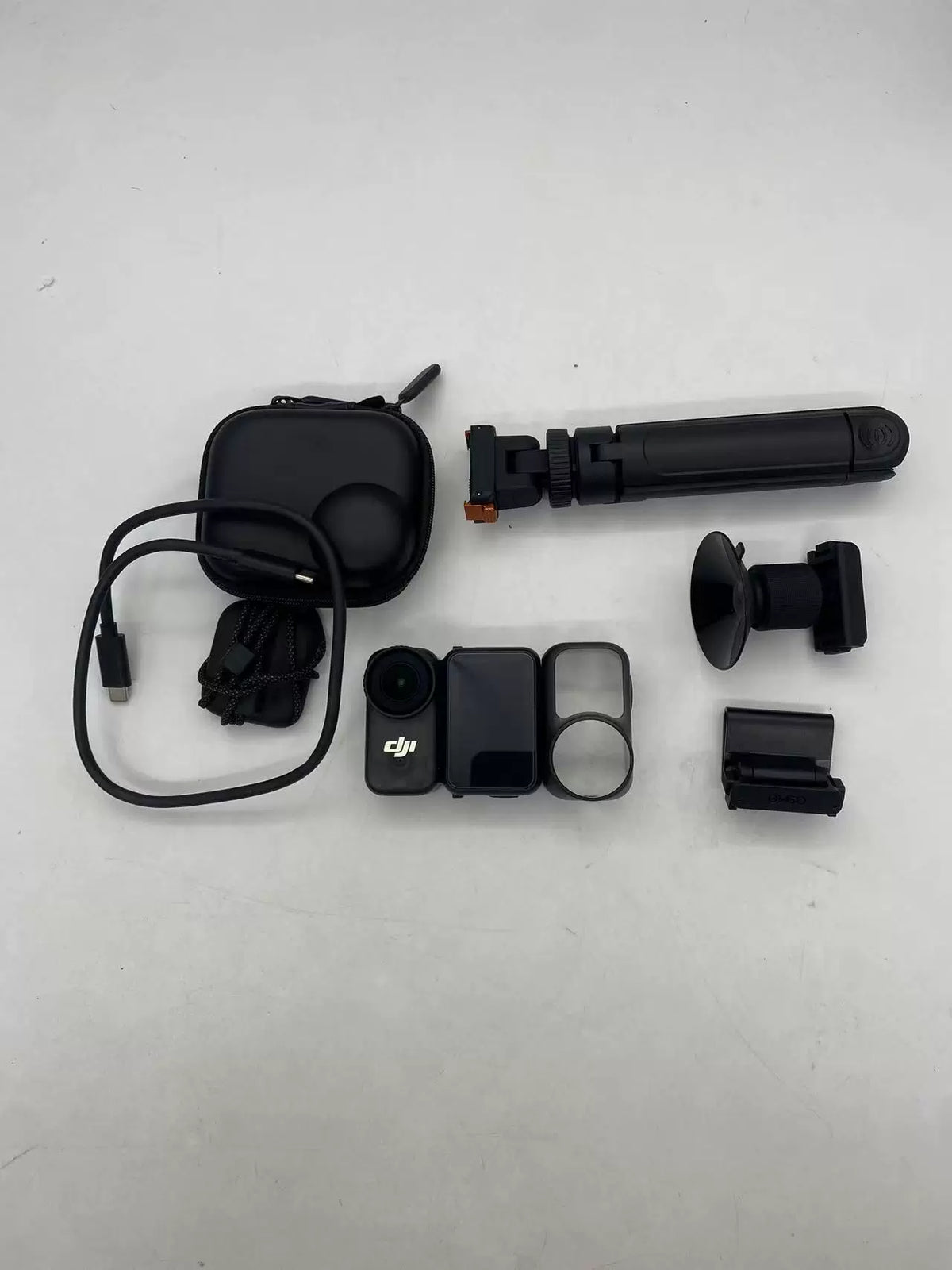 99% New (Mint) DJI Osmo Nano 128GB – photo 1