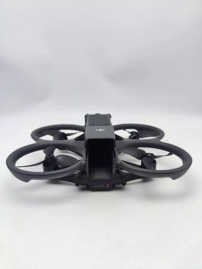 99% New (Mint) DJI avata2 Fly More Combo with DJI Care Refresh