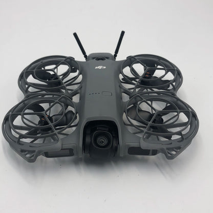 DJI Neo 2 Fly More Combo - Like New (99%)
