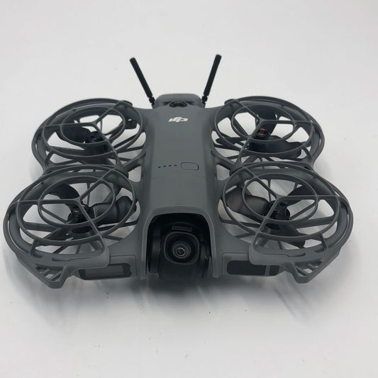 DJI Neo 2 Fly More Combo - Like New (99%)