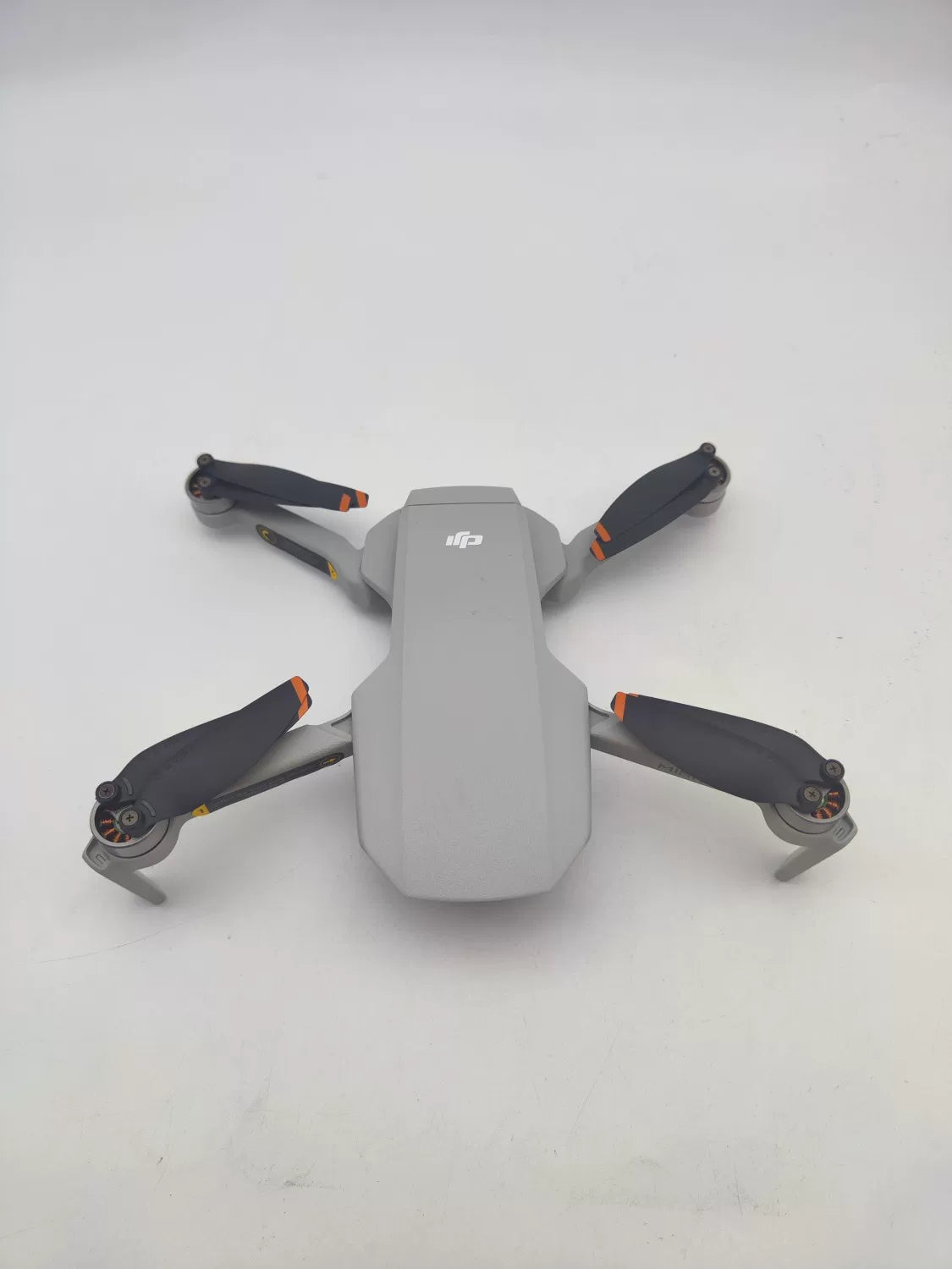 99% New (Mint) DJI mini2 Fly More Combo