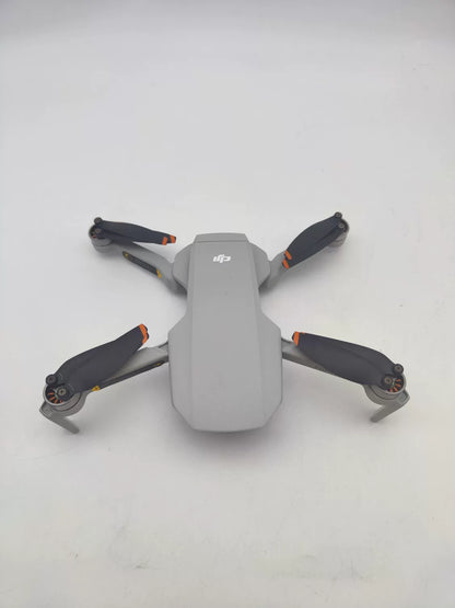 99% New (Mint) DJI mini2 Fly More Combo