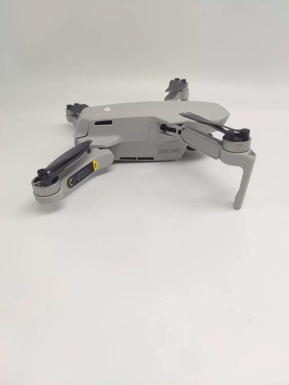 99% New (Mint) DJI Mini 1 Fly More Combo