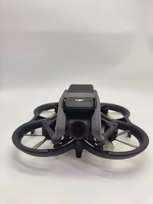 95% New (Like New) DJI avata New Advanced Combo Dual Battery