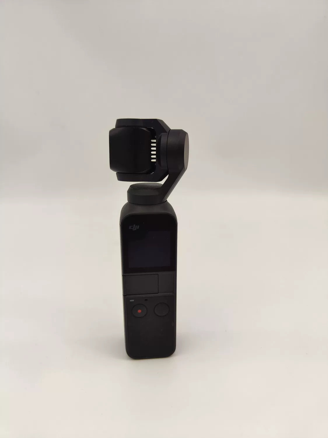 95% New (Like New) DJI pocket 1 Standard Combo