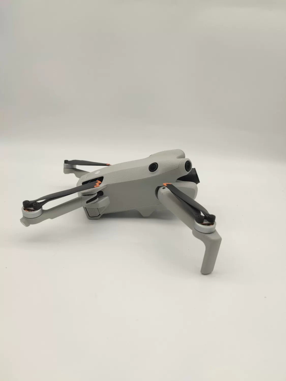 99% New (Mint) DJI Mini 4 Pro with Screen, Extended Battery Fly More Combo with DJI Care Refresh