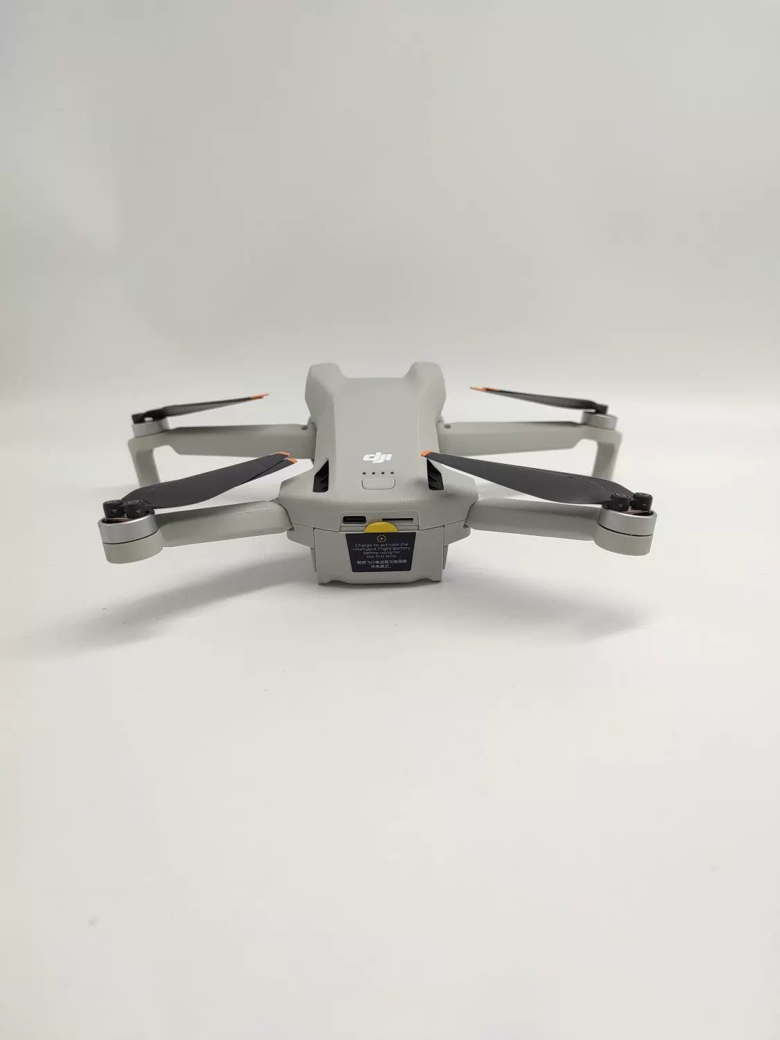 DJI Mini3 with Screen Standard Combo