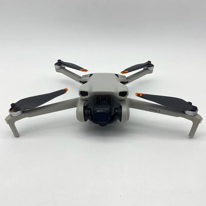 DJI Mini 3 with Screen Remote Controller - Very Good (90% New)