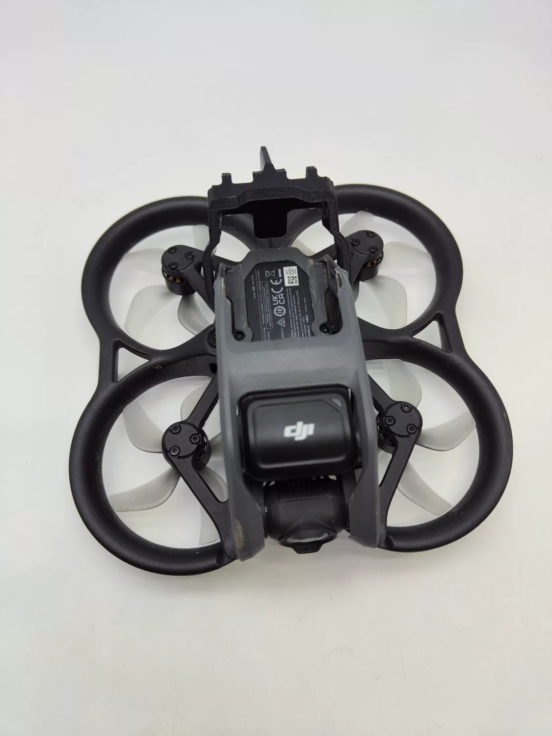 90% New (Excellent) DJI Avata Smart Choice Fly More Combo