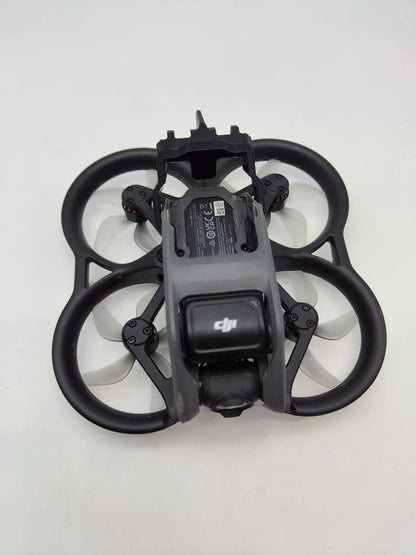 90% New (Excellent) DJI Avata Smart Choice Fly More Combo