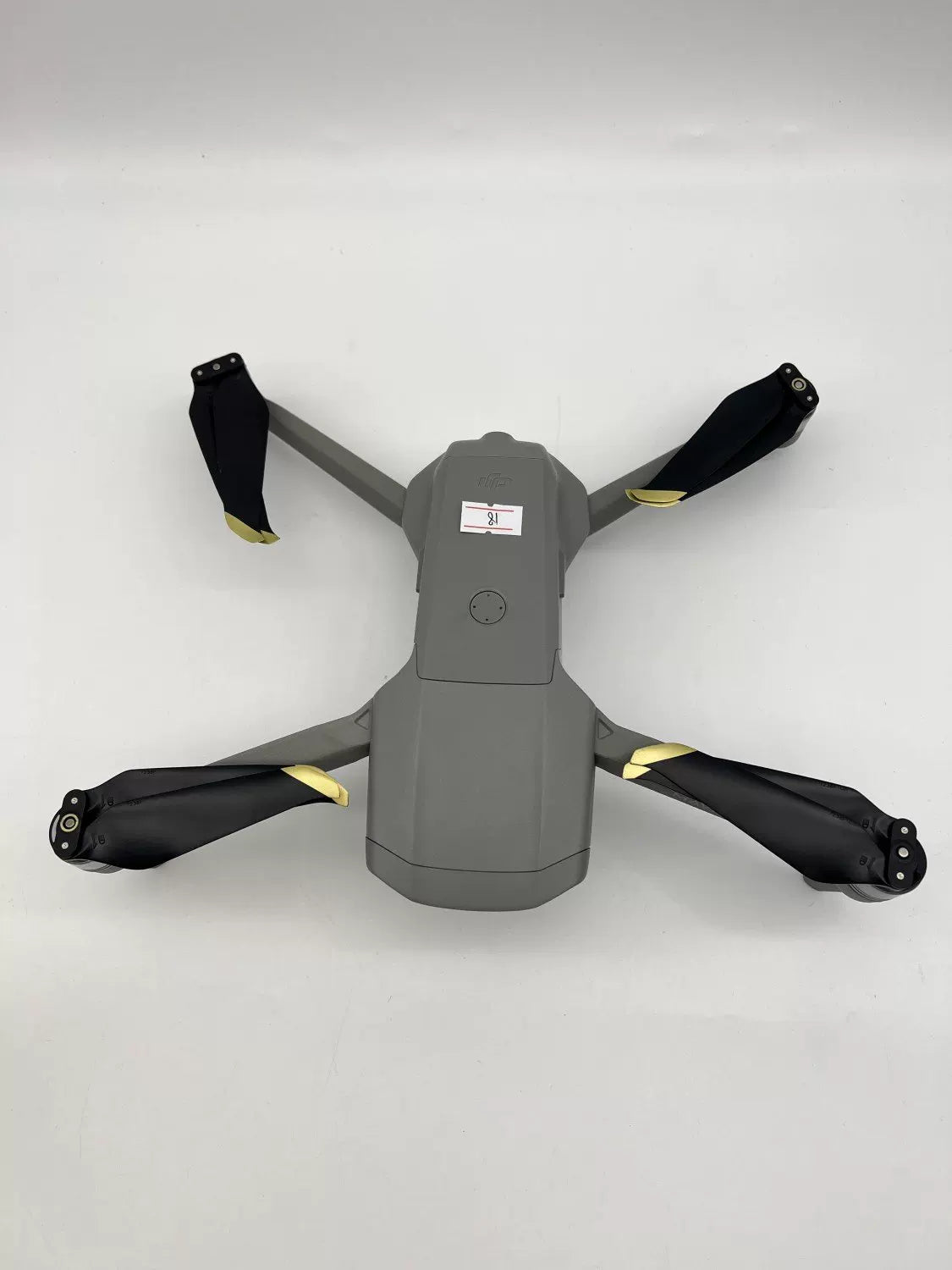 DJI Air 2 Standard Combo Dual Battery