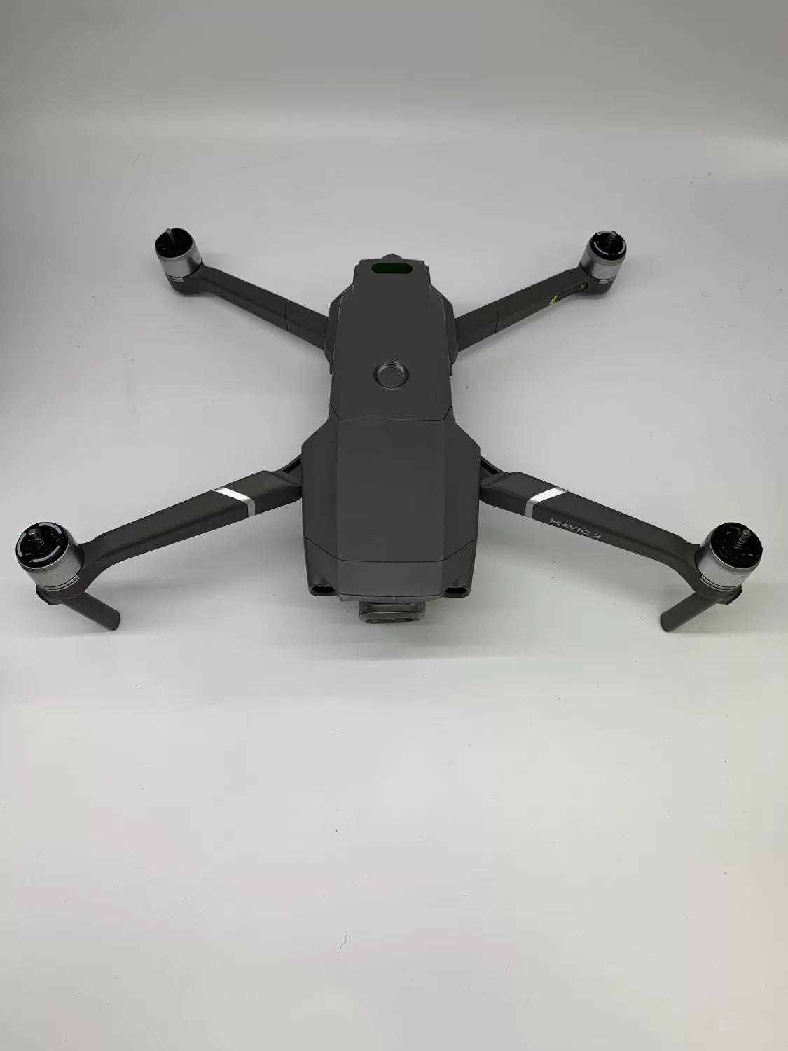 95% New (Like New) DJI Mavic 2 Pro with Screen Fly More Combo