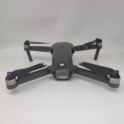 95% New (Like New) DJI Mavic Pro Standard Combo incl. Charging Hub Car Charger