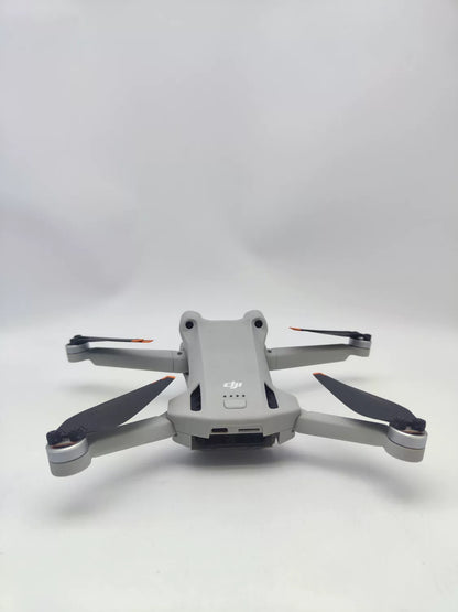99% New (Mint) DJI mini3pro Fly More Combo with DJI Care Refresh