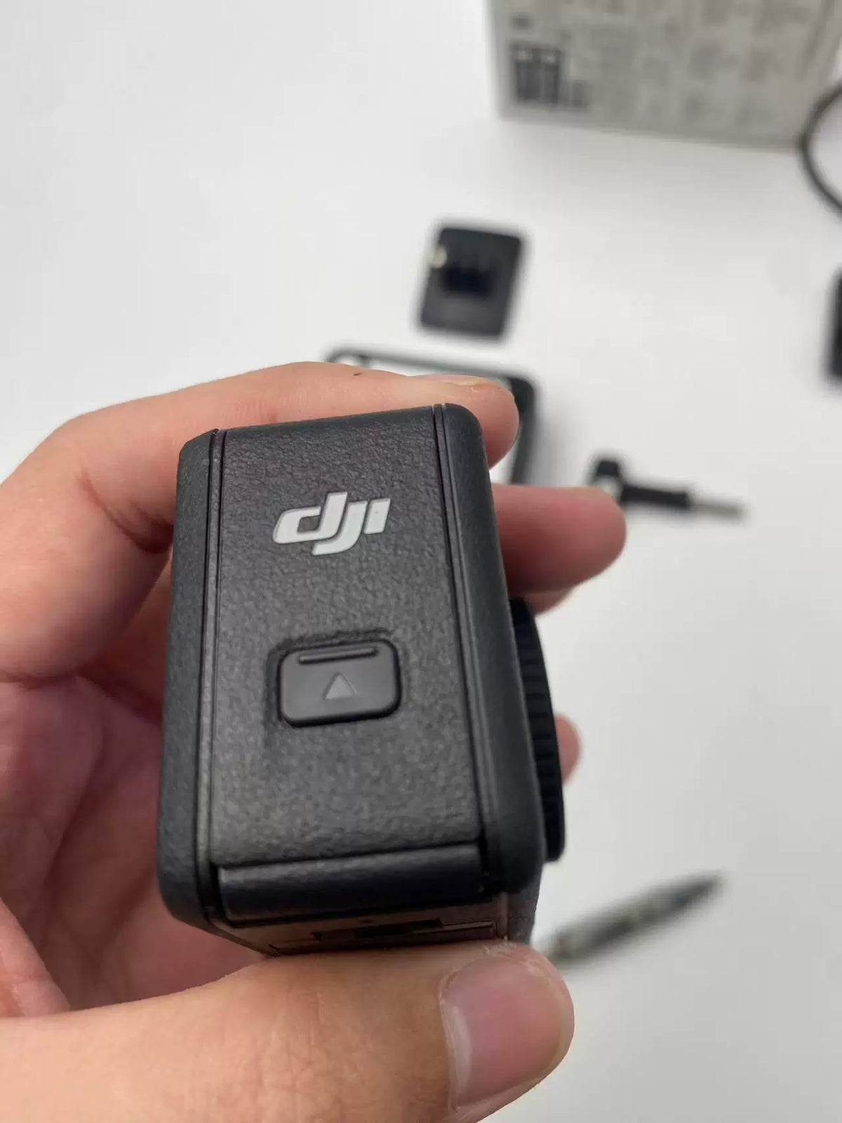 99% New (Mint) DJI Osmo Action 5 Pro – photo 7