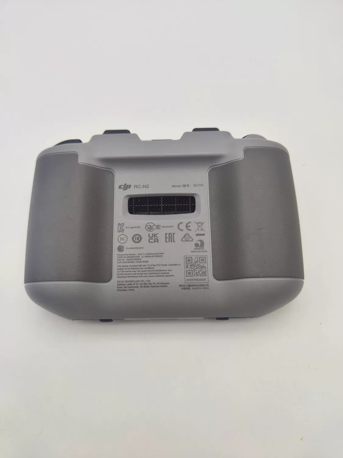 99% New (Mint) DJI mini4pro Standard Combo