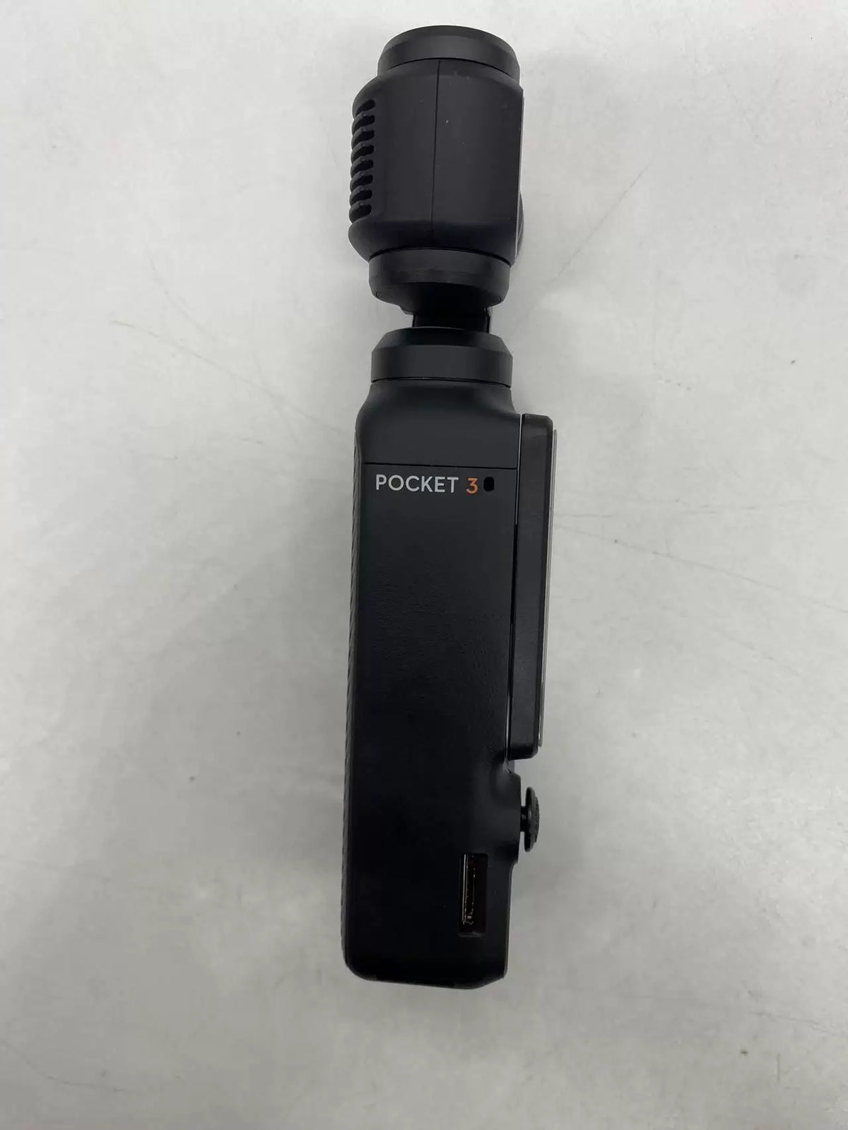 99% New (Mint) DJI Osmo Pocket 3 – photo 4