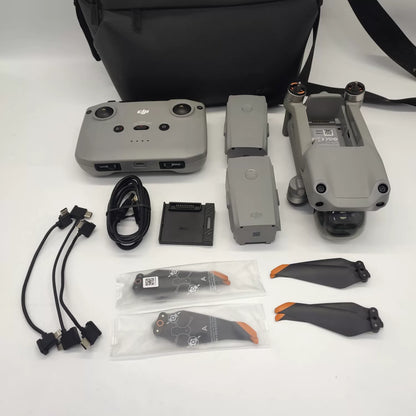 95% New (Like New) DJI Air 2S Standard Remote Controller Dual Battery