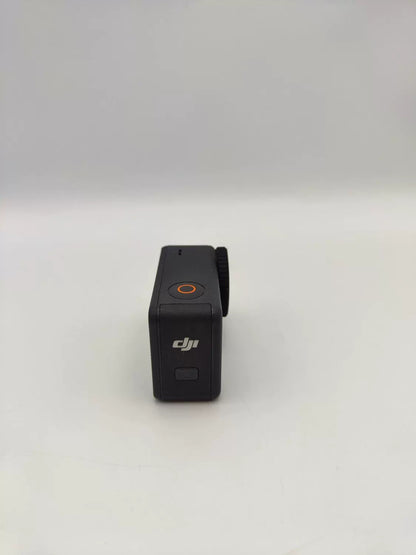 95% New (Like New) DJI action3 Standard Combo