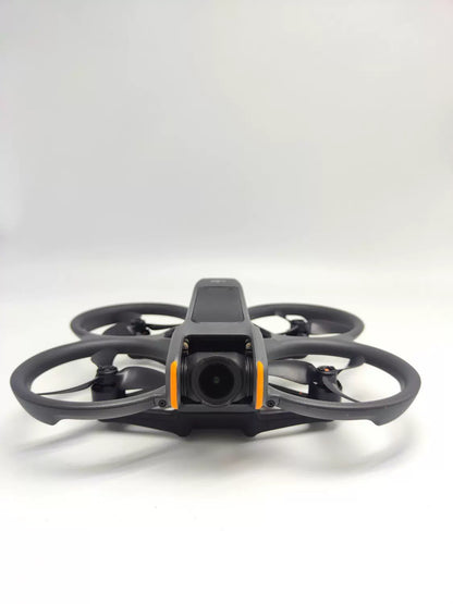 DJI Avata 2 Fly More Combo with 2-Year DJI Care Refresh