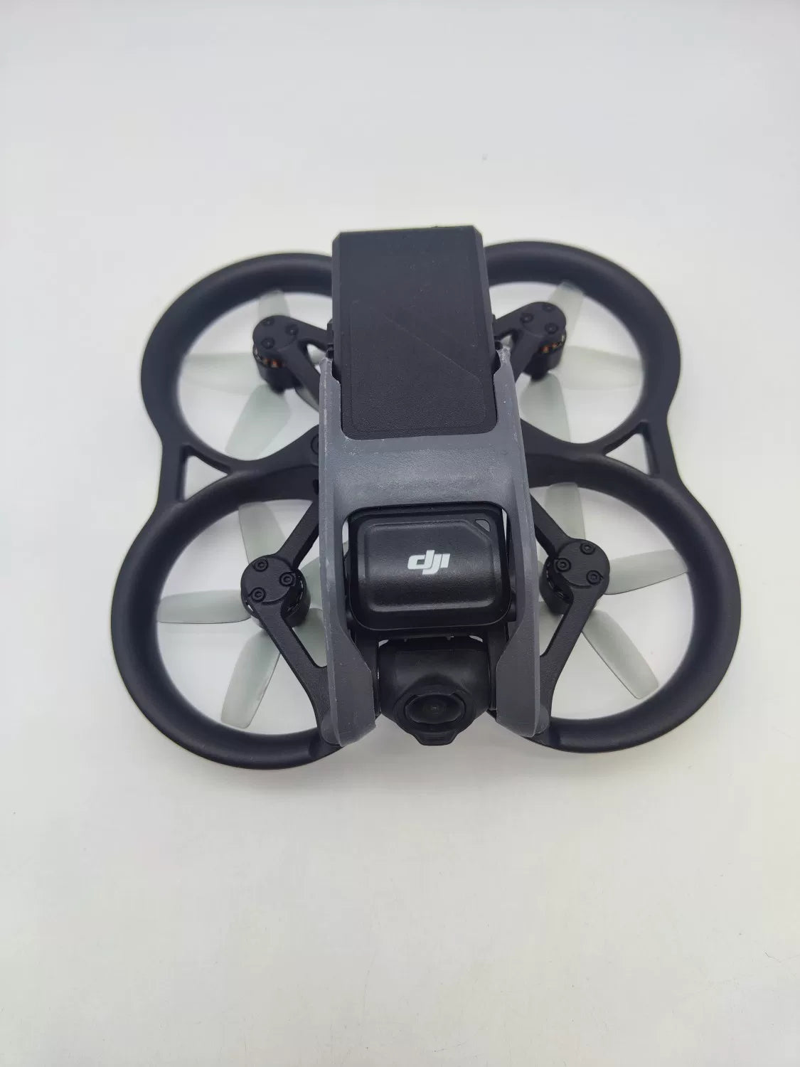 95% New (Like New) DJI avata New Advanced Fly More Combo with DJI Care Refresh fpv2 Remote Controller
