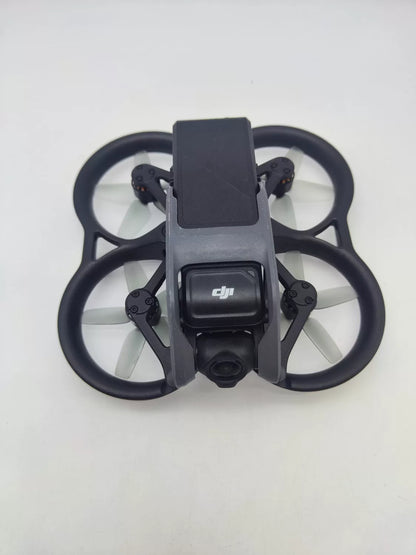 95% New (Like New) DJI avata New Advanced Fly More Combo with DJI Care Refresh fpv2 Remote Controller
