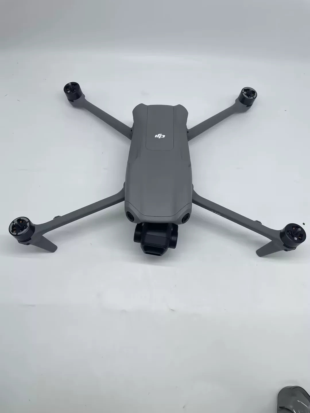 99% New (Mint) DJI Mavic Air3 Screen Remote Triple Battery