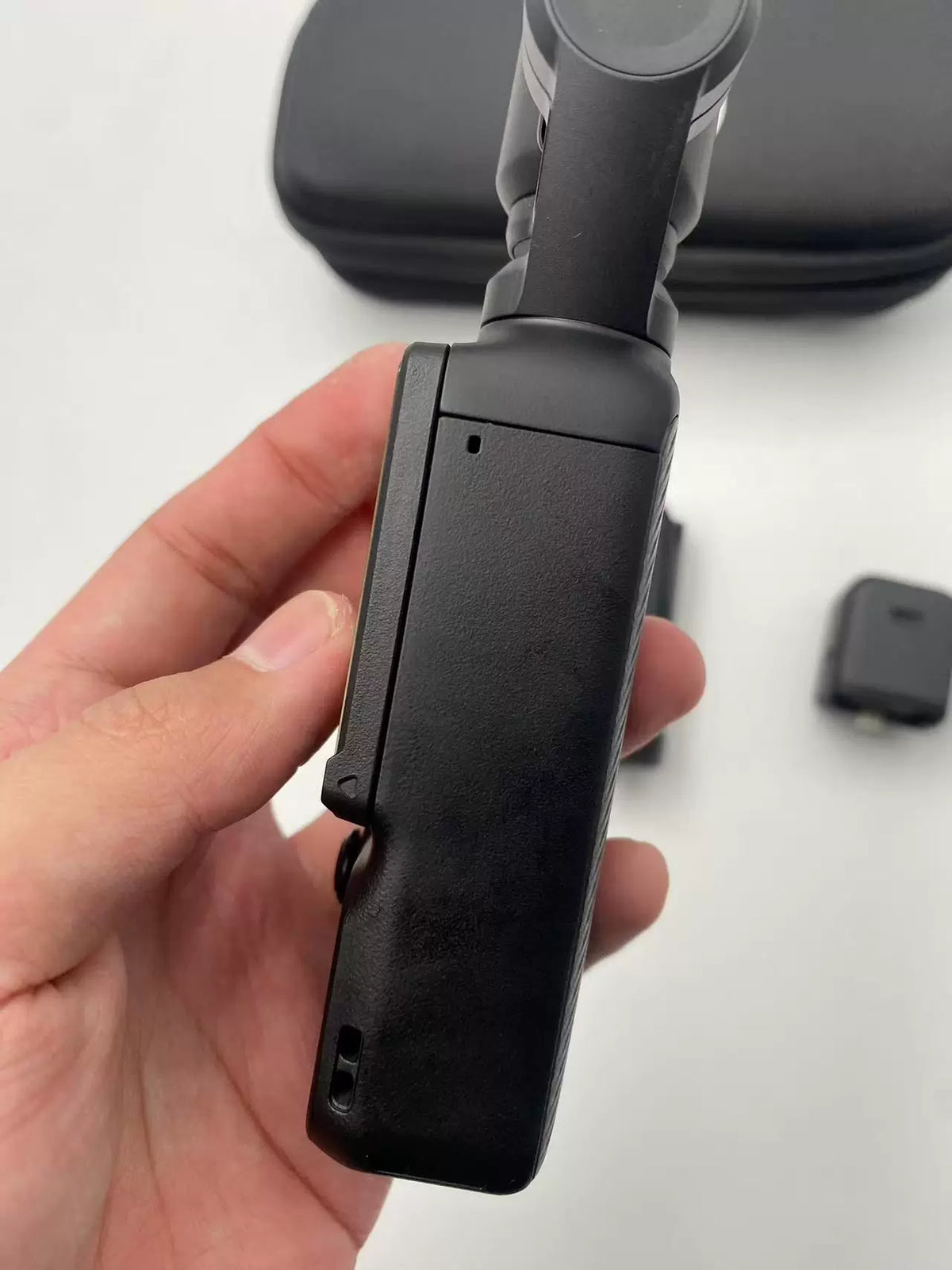 99% New (Mint) DJI Osmo Pocket 3 – photo 7