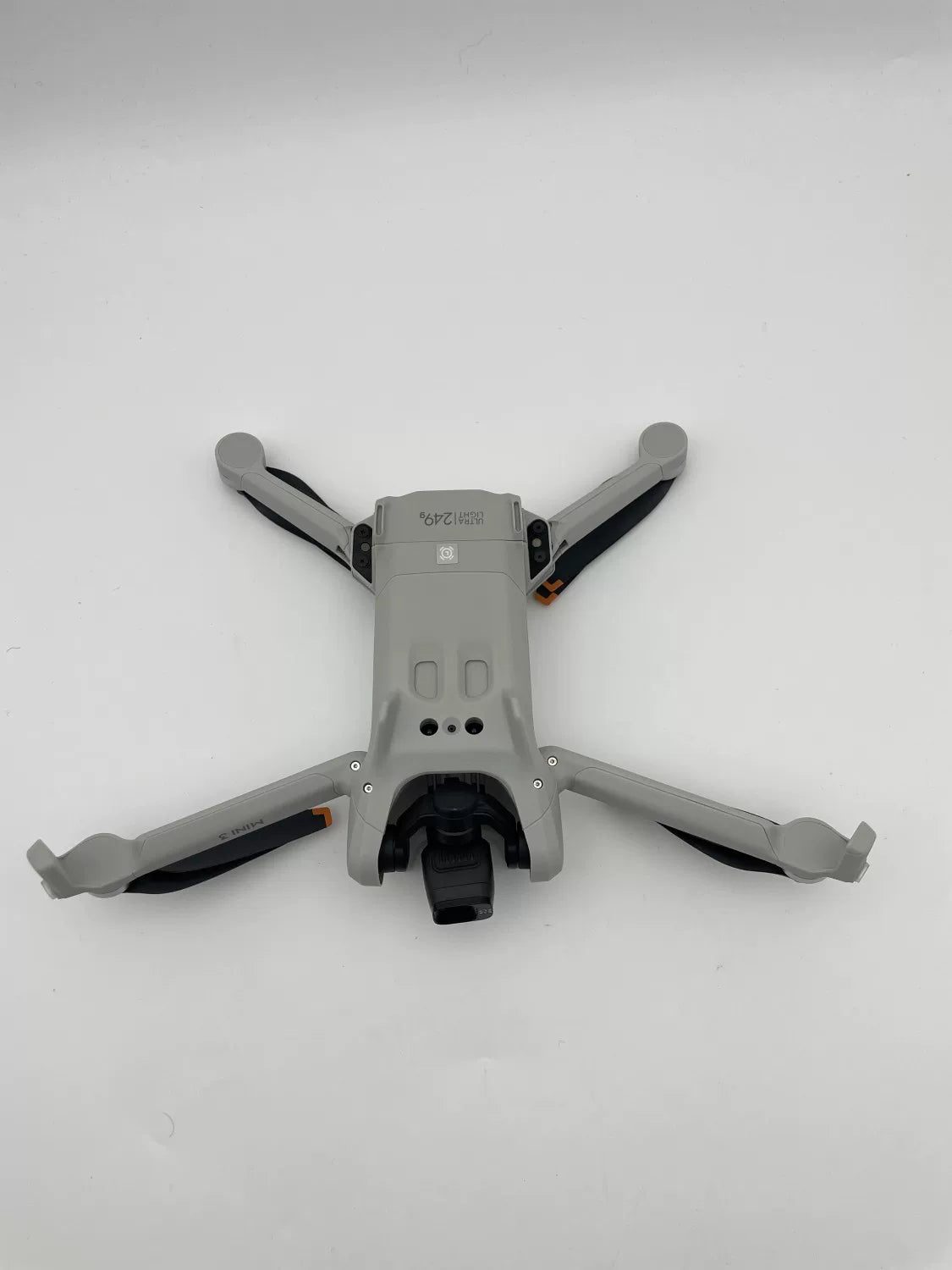 99% New (Mint) DJI Mini3 Standard Edition