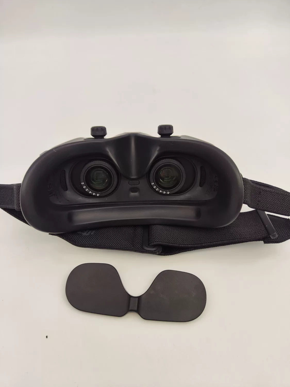 95% New (Like New) DJI avata New Advanced Combo with DJI Care Refresh