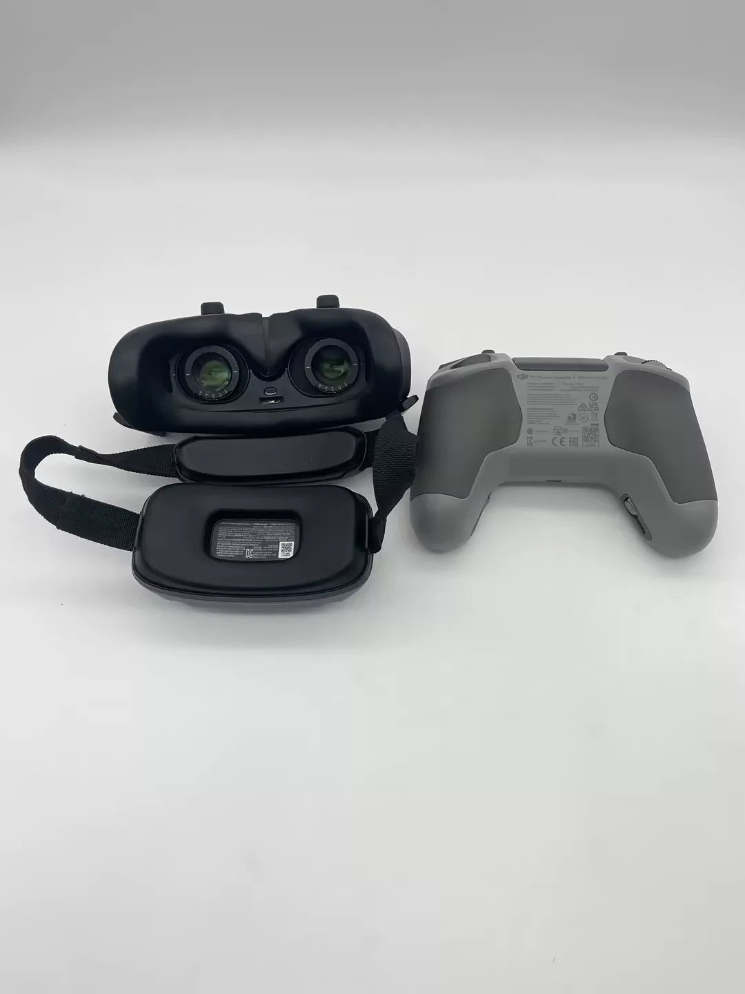 99% New (Mint) DJI Avata 2 Fly More Combo (Triple-Battery Version)